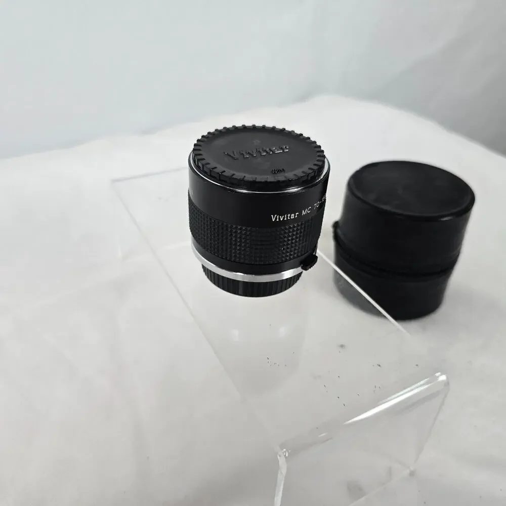 Vivitar appears be